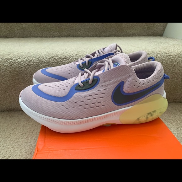 nike joyride dual run sizing